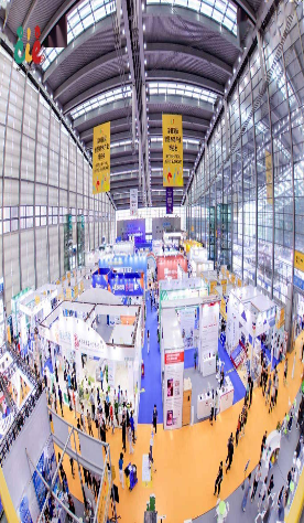 Shenzhen hosts International Smart Elderly Care Expo