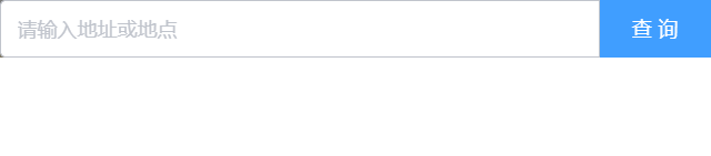 企業(yè)開辦選址熱力圖